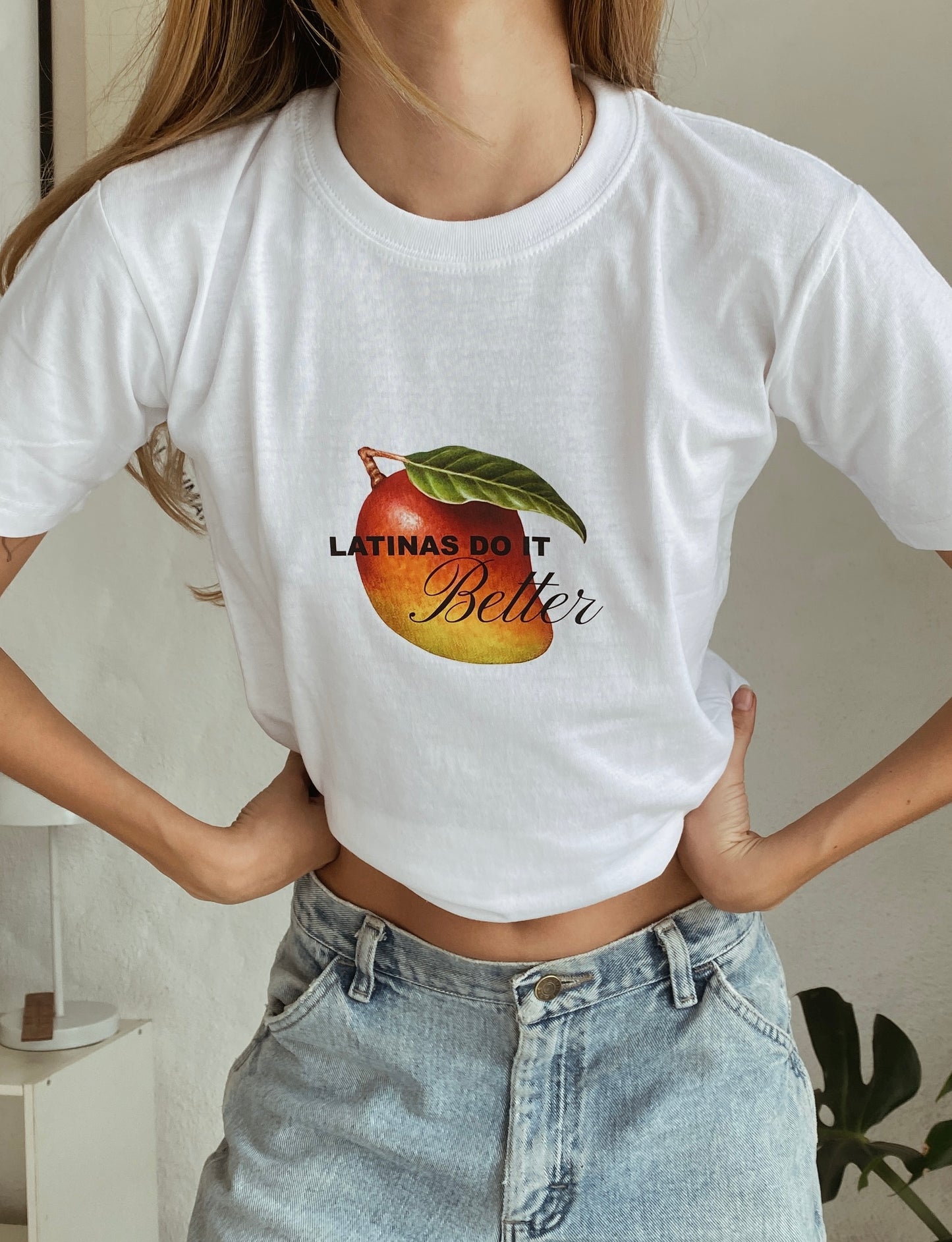 MANGO TEE