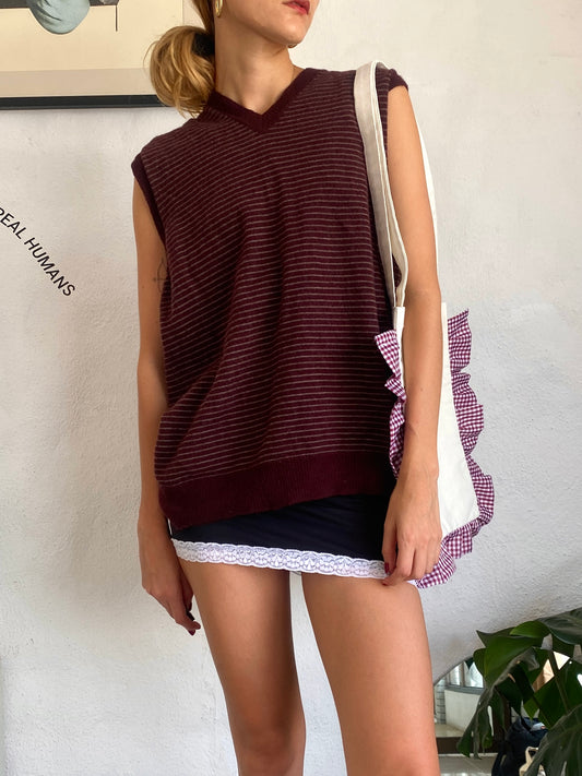 Wine vest