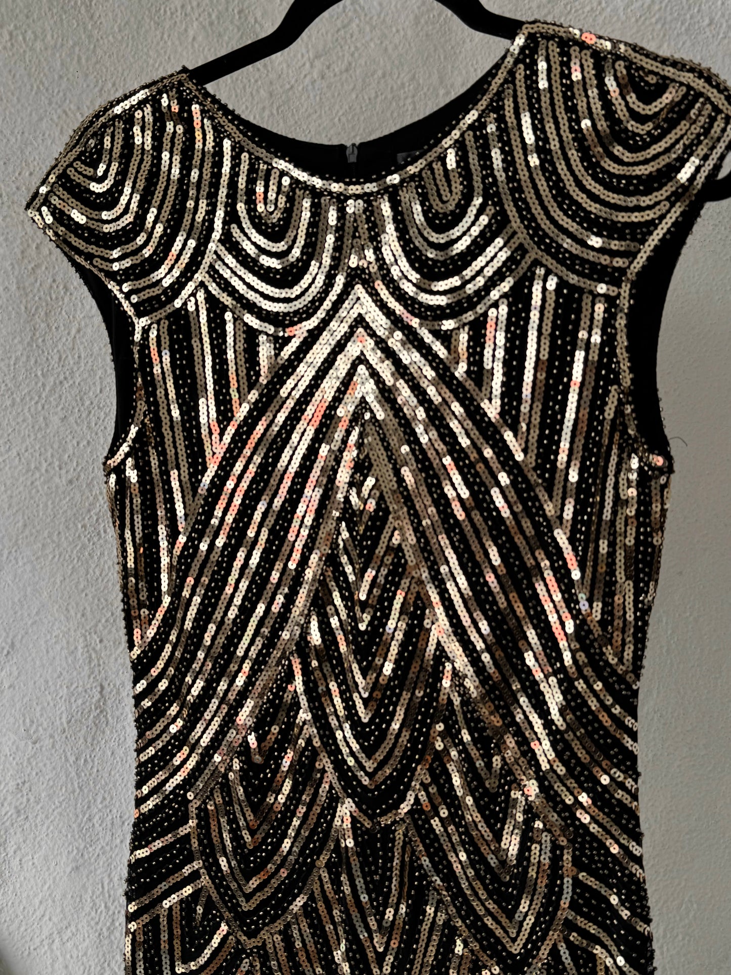 20s dress