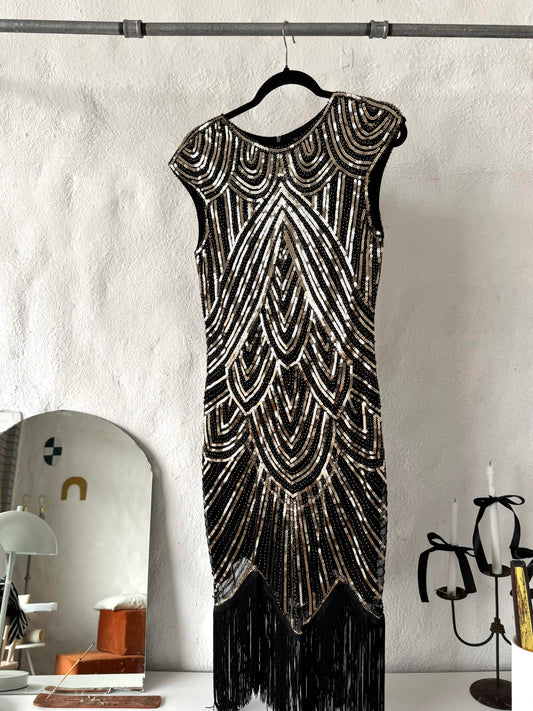 20s dress