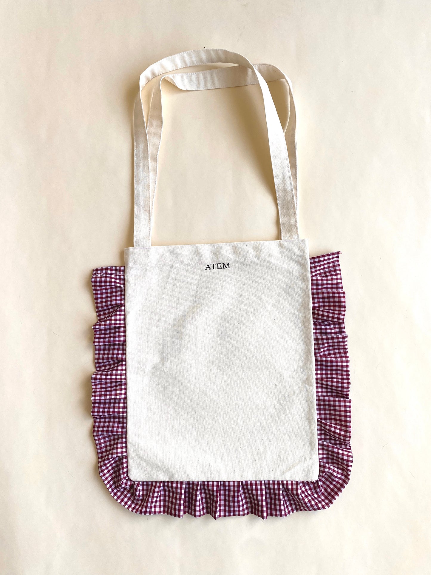 Picnic tote